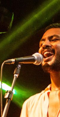 Foto de Hiago Santhos