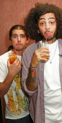 Foto de Gym Class Heroes