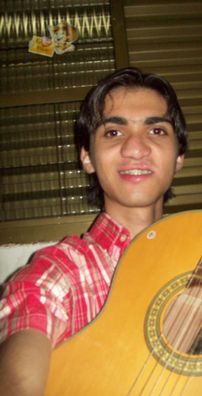 Foto de Rodrigo Soares