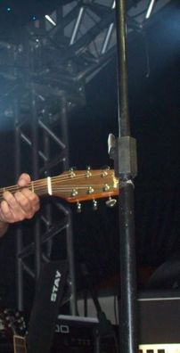 Foto de Jhonny e Marcel