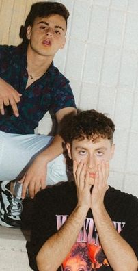 Foto de Funzo & Baby Loud