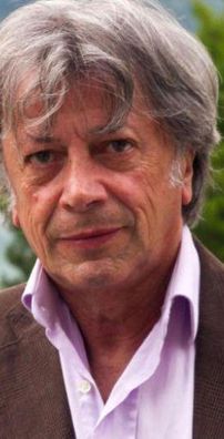 Foto de Hervé Vilard