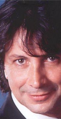 Foto de Hervé Vilard