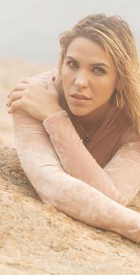 Foto de Jhenyfer Lira