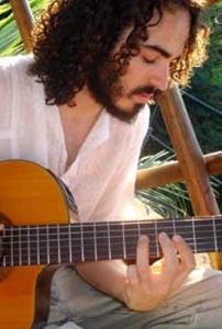 Foto de Gabriel Póvoas