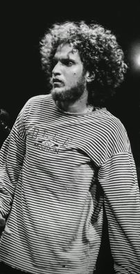 Foto de Alibal Conspiracy