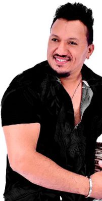 Foto de Edu Magalhães