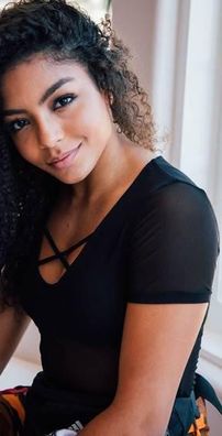 Foto de Any Gabrielly