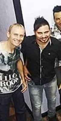 Foto de Grupo Musicamp