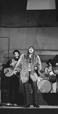 Foto de Spanky & Our Gang