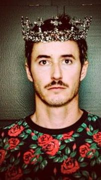 Foto de Blue Hamilton