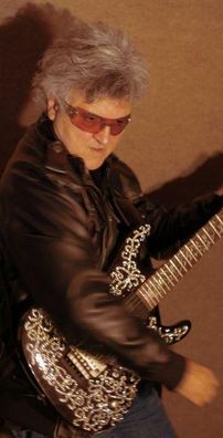 Foto de Robertinho de Recife