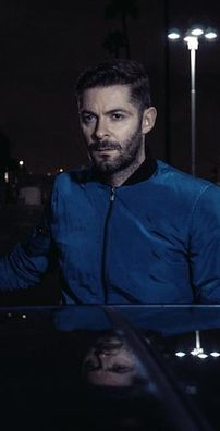 Foto de Michael Oakley