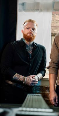 Foto de Dead Air Divine