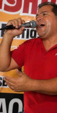 Foto de MUHAMED AYACHE