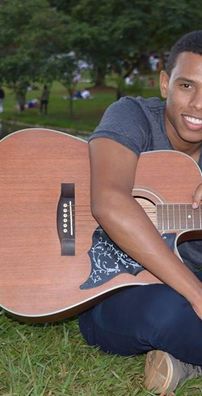 Foto de William Gabriel