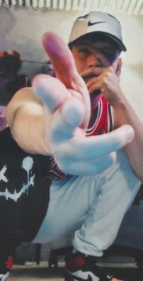 Foto de Seba Vallejos