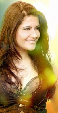 Foto de Mônica Guedes