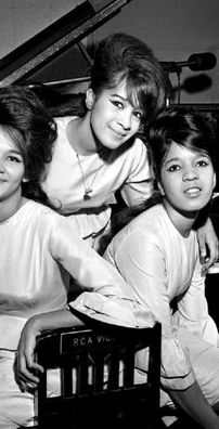 Foto de The Ronettes