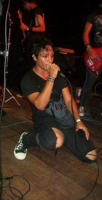 Foto de Banda Kirlian