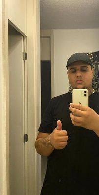 Foto de Lord Ralph Lauren