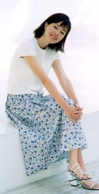 Foto de Junko Tokumaru