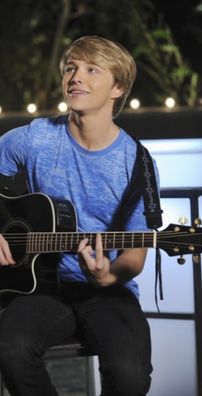 Foto de Christopher Wilde