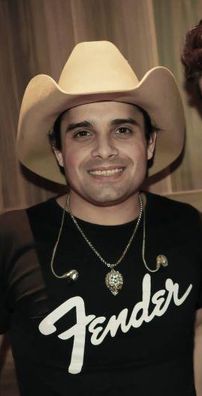 Foto de Wesley e Henrique