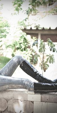 Foto de Kenyo e Gaby