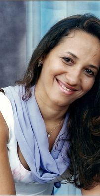 Foto de Nubia Ribeiro