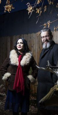 Foto de The Handsome Family