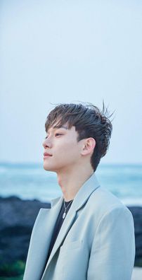 Foto de Chen (EXO)