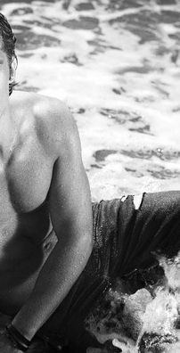 Foto de Diego González