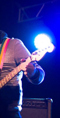 Foto de Asclê de Oliveira