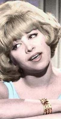 Foto de Violeta Rivas