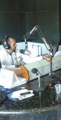 Foto de Jhonny Silva