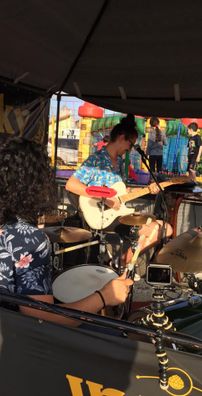 Foto de Groselha Groove