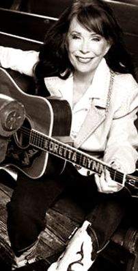 Foto de Loretta Lynn