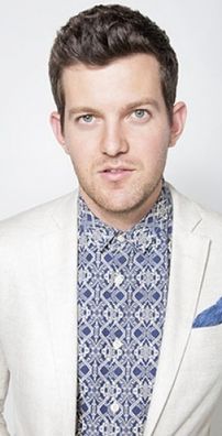 Foto de Dillon Francis