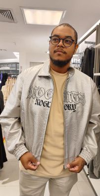 Foto de Jean Wilson Mariano