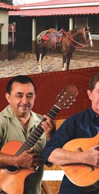 Foto de Adail e Adalberto