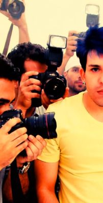 Foto de DJ Rhal Rosa