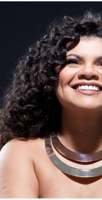 Foto de Khrystal Saraiva