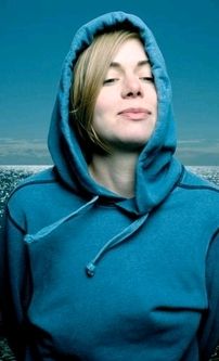 Foto de Anna Ternheim