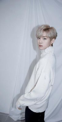 Foto de DEMIAN (K-pop)