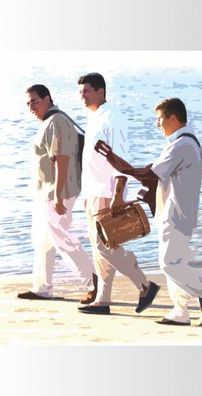 Foto de Grupo Chão de Areia