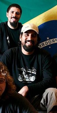 Foto de Detonautas Roque Clube