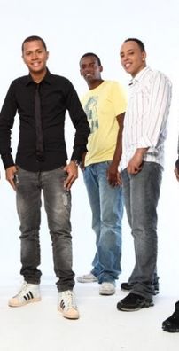 Foto de Grupo To Na Boa