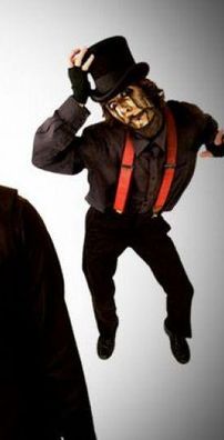 Foto de Steam Powered Giraffe