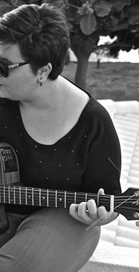 Foto de Fernanda Pizzuti